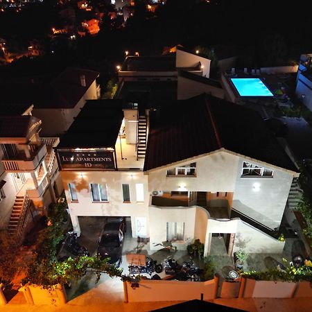 Id Apartments Τίβατ Εξωτερικό φωτογραφία