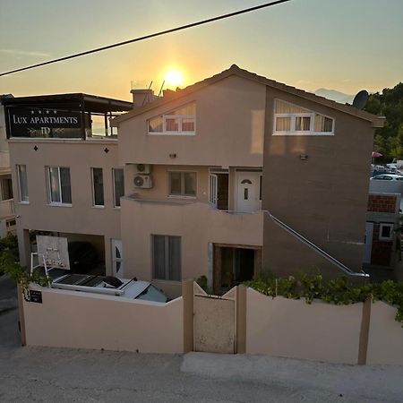 Id Apartments Τίβατ Εξωτερικό φωτογραφία