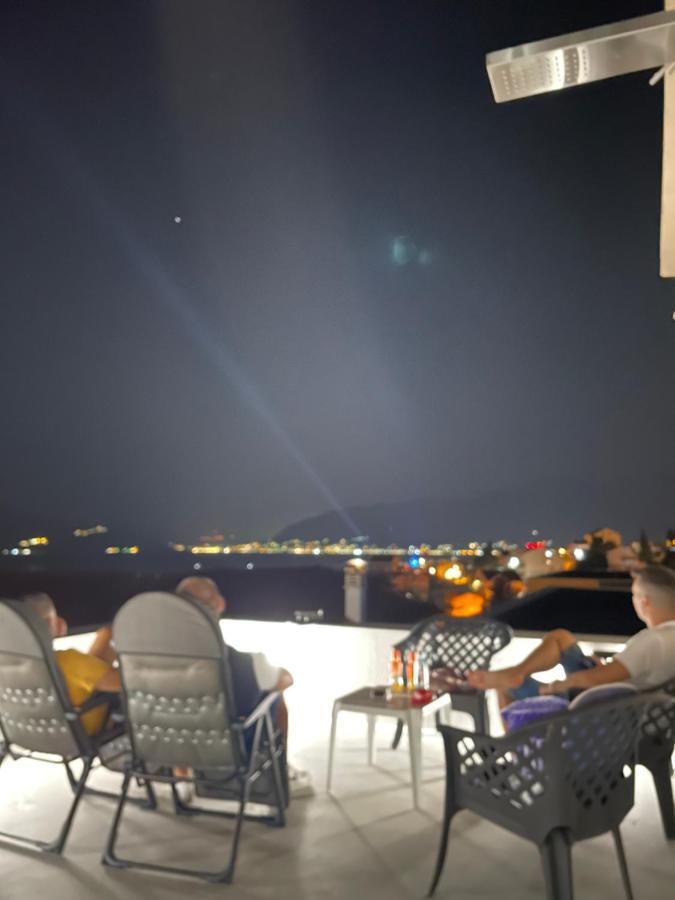 Id Apartments Τίβατ Εξωτερικό φωτογραφία