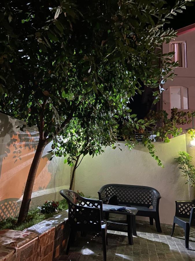 Id Apartments Τίβατ Εξωτερικό φωτογραφία