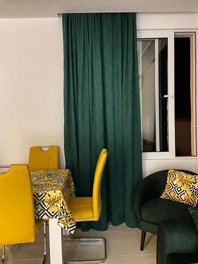 Id Apartments Τίβατ Εξωτερικό φωτογραφία
