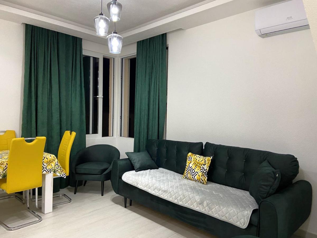 Id Apartments Τίβατ Εξωτερικό φωτογραφία