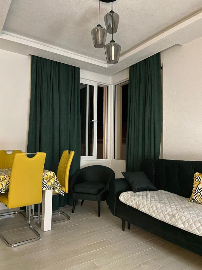 Id Apartments Τίβατ Εξωτερικό φωτογραφία