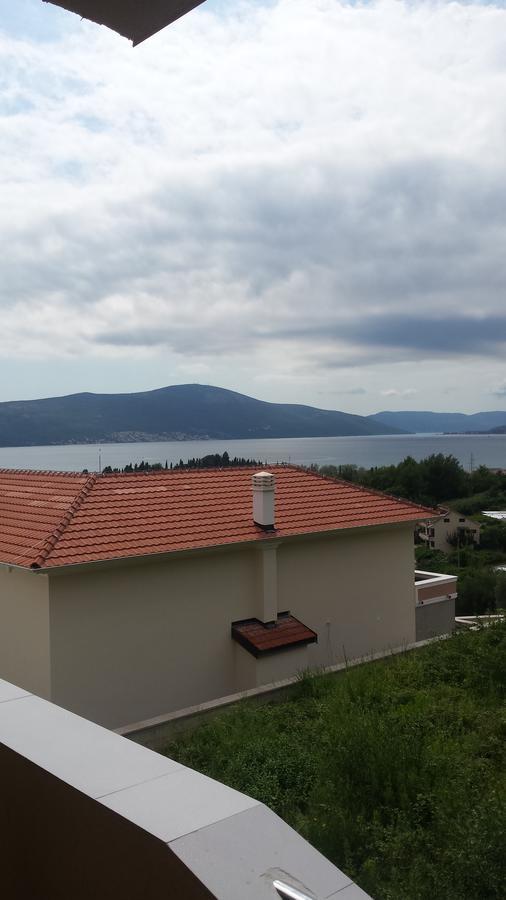 Id Apartments Τίβατ Εξωτερικό φωτογραφία