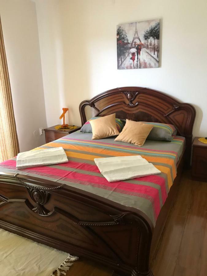 Id Apartments Τίβατ Εξωτερικό φωτογραφία