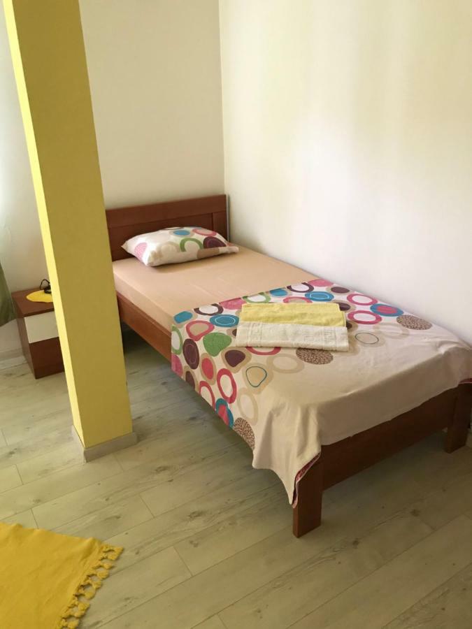 Id Apartments Τίβατ Εξωτερικό φωτογραφία