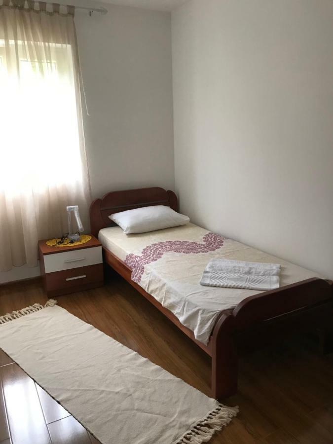 Id Apartments Τίβατ Εξωτερικό φωτογραφία