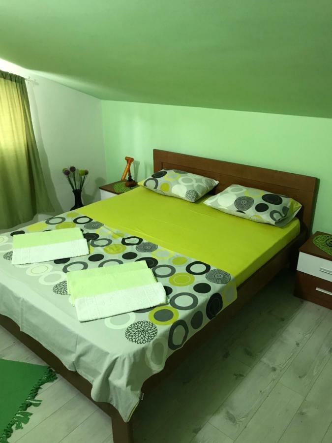 Id Apartments Τίβατ Εξωτερικό φωτογραφία
