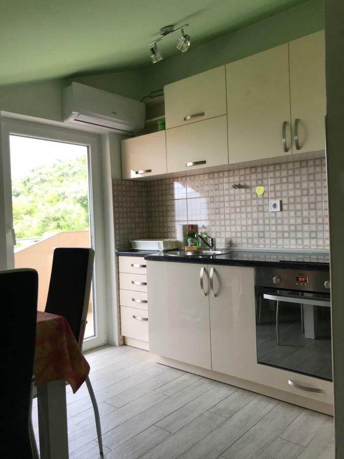 Id Apartments Τίβατ Εξωτερικό φωτογραφία